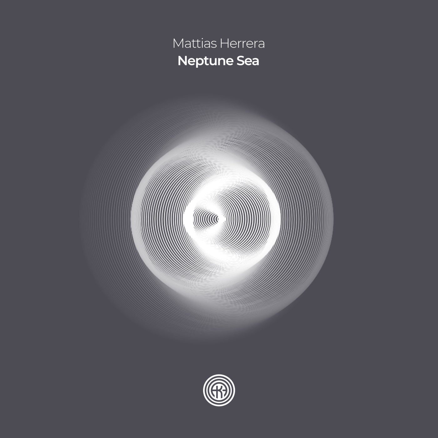 Mattias Herrera - Neptune Sea [OOAK158]